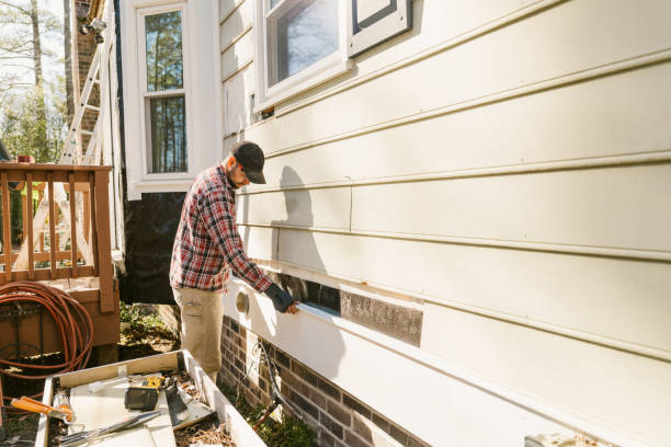 Trusted Siding Installation service in Ellington, CT - Creative Siding
